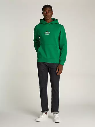 TOMMY HILFIGER | Kapuzensweater - Hoodie | 